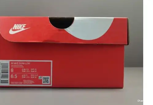 ＂Orange DUNK LOW NIKE Pearl＂DD1503-102 0505